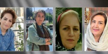 Rojhelatê Kurdîstanî de cinîyan ser o zextî zêde benê