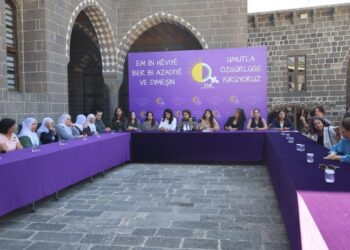 TJA: Dem demê şexsê Rayber Abdullah Ocalanî de pîya azadbîyayîşî yo