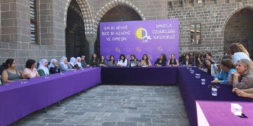 TJA: Dem demê şexsê Rayber Abdullah Ocalanî de pîya azadbîyayîşî yo