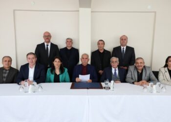 Abdullah Ocalan: Na merheleya prosesî de gamê huqûqî lazim ê