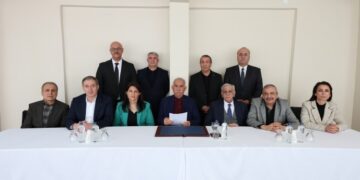 Abdullah Ocalan: Na merheleya prosesî de gamê huqûqî lazim ê