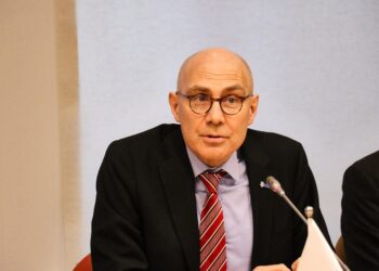 NY’yî venga Îranî da: Heme dardekerdişan vindarnê