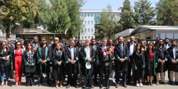 Baroyê Amedî: Ma hukmêko xoser wazenê