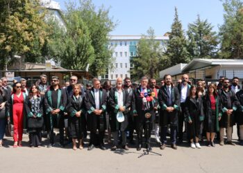 Baroya Amedê: Em darazek serbixwe dixwazin