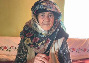 ‘94 kê ame, hard û asmên kile girewt’