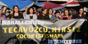 ‘Em li taxa xwe diz û tecawizkaran naxwazin’