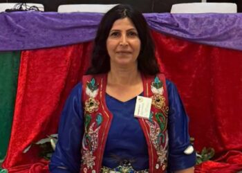 Kurd dê di Festivalê de sînoran ji holê rakin