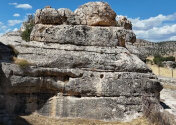 Qezaya Farqînî ya Amedî de kifşêko tarîxî yo gird