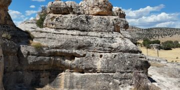 Qezaya Farqînî ya Amedî de kifşêko tarîxî yo gird