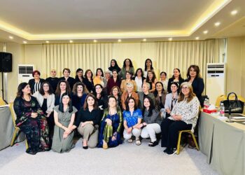 Jinên Kurd dest bi amadekariya Kongreya Neteweyî kirin