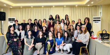 Jinên Kurd dest bi amadekariya Kongreya Neteweyî kirin