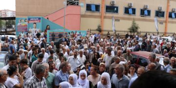 Ji bo endamê HPGê û endama YJA-Starê meşiyan