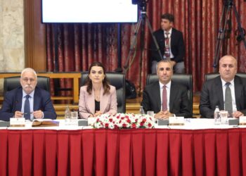 Koçyigit: Divê pêvajoya dîrokî neyê xirakirin