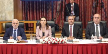 Koçyigit: Divê pêvajoya dîrokî neyê xirakirin