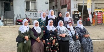 komeleya Avesta-Îzmîr