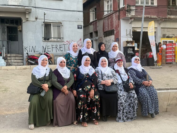 komeleya Avesta-Îzmîr