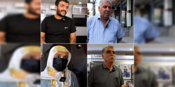 Esnafên Amedî: Tiryakkêş zirarê dide gel û esnafan