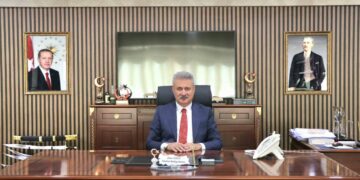 AKP’ij şaredar ame destbendkerdene