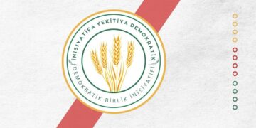 Înîsiyatîfê Yewîye: Seba aştîyêka menda gamanê şênberan bierzê