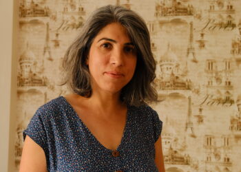 Esra Çîçek Mercan: AKP jinê di malê de hepis dike