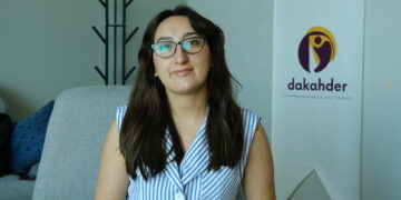 Nesrîn Soydan: Rêxistinên jinan temînata civaka demokratîk e