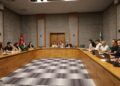 DEM Partiyê nêrîn û pêşniyarên saziyên ziman guhdar kir