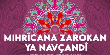 Festîvala Gedeyan yena kerdene: Wayîrê kulturê xo vejîyê