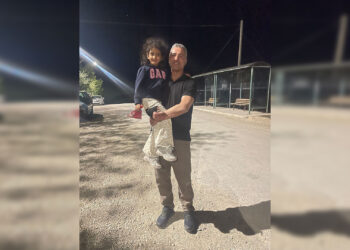 Elyakut 32 serrî ra dima ame veradeyene