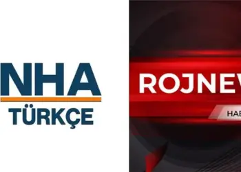 ANHA û Rojnews dê servîsên xwe yên Tirkî bigirin