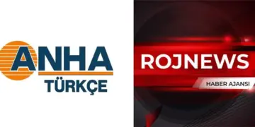 ANHA û Rojnews dê servîsên xwe yên Tirkî bigirin