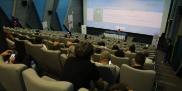 Festîvala Belgefîlman a FîlmAmedê bi nîşandana filmên cihêreng didome