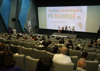 Festîvala fîlman îro bi fîlmê ‘YîBOyê’ bi dawî bû: Zarokên kurdan asîmîle kirin