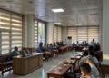Bi girseyî serdana şîna Fîlîz Dêrsîm û Têkoşer Dorşîn kirin