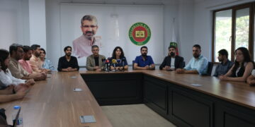 Abdulkadîr Guleç: Weşanên bi Kurdî nadin girtiyan