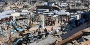 Di êrişên Artêşa Îsraîlê de 20 Filistînî mirin