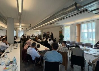 Encamnameya Konferansa Ciwanên Rojavayê hat eşkerekirin