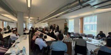 Encamnameya Konferansa Ciwanên Rojavayê hat eşkerekirin