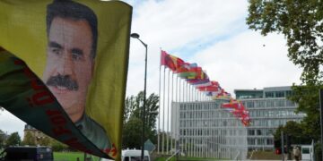 Rêxistinên Sivîl: Piştgirî bide aştiyê, mafê hêviyê bicih bîne!