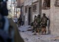 Îsraîl li Xezayê dest bi operasyona bejahî kir