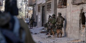 Îsraîl li Xezayê dest bi operasyona bejahî kir