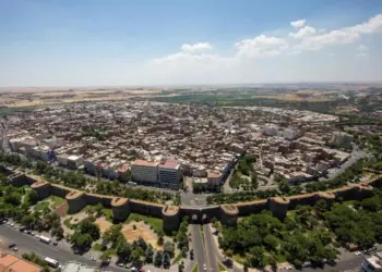 Xelkê Amedê rojane bi kîjan zimanî diaxive?