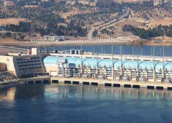 Derûdorê Awbendê Tişrînî reyna ame bombardumankerdene