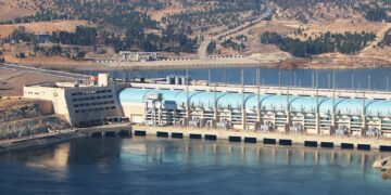 Derûdorê Awbendê Tişrînî reyna ame bombardumankerdene