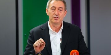 Bakirhan: Êdî bes o, ma nê nêheqî û zilmî qebul nêkenî