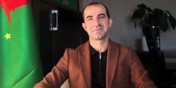 ‘Komîte berpirsîyarîye ra remeno’