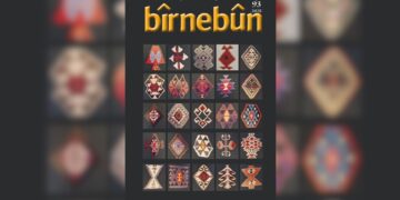 Kovara Bîrnebûnê hejmara 93yan weşand