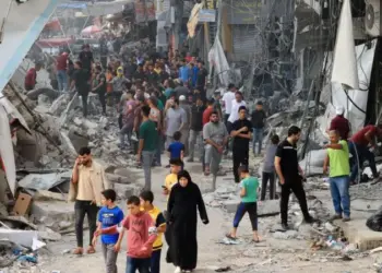 Xeza de her roje gedeyî yenê kiştene!