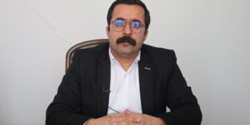 ‘No qerar goreyê serranê verênan peyserşîyayîş o’