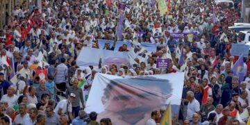 ‘Ma do Sûr de dormeyê Rayberê xo de bêrê têhet’