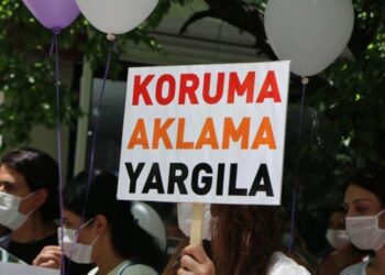 ‘Wa polîtîkaya bêceza peynî bibo’